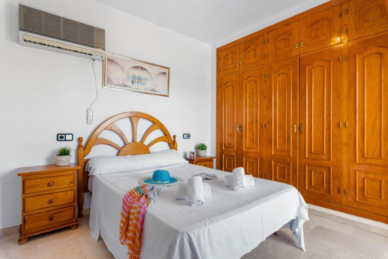 Villa Cruz - Plusholidays Calpe Exteriör bild