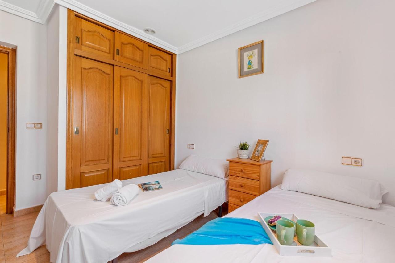 Villa Cruz - Plusholidays Calpe Exteriör bild